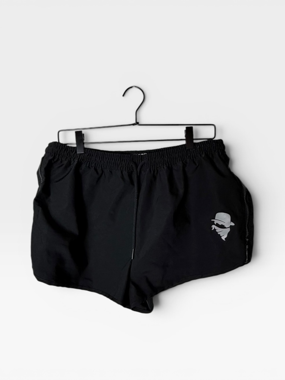 CULPRIT Black Swim Surf Swimwear Shorts Womens Size XXL‎ (P)